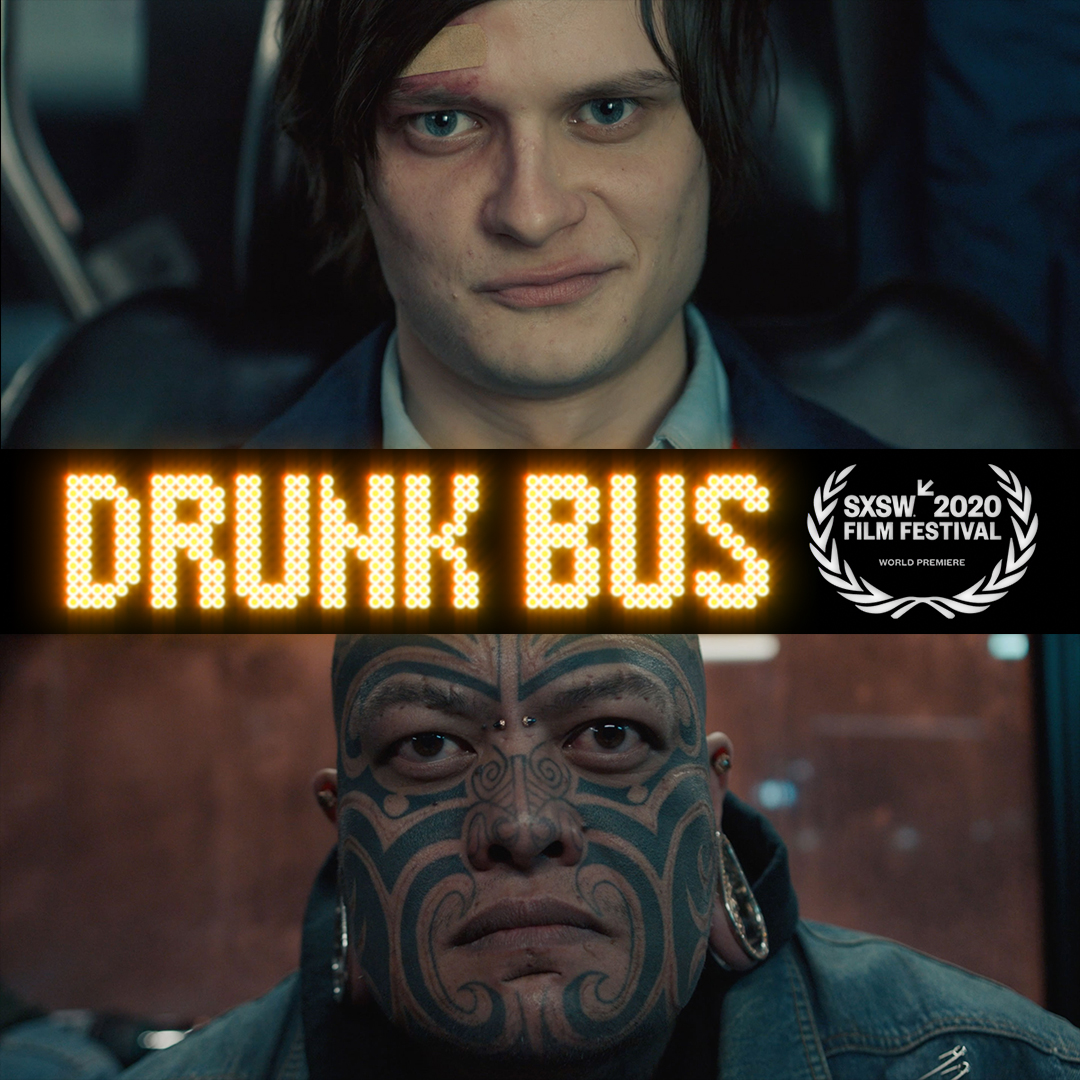 drunk bus duluth mn