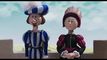 Trailer The Inventor