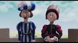 Trailer film - The Inventor