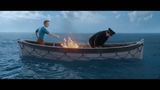 Trailer film - The Adventures of Tintin