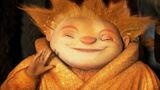 Trailer film - Rise of the Guardians