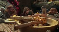 Trailer The Hobbit: The Desolation of Smaug