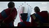 Trailer film - The Crown