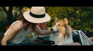 Trailer Lassie - Ein neues Abenteuer