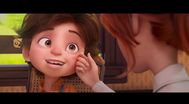 Trailer Buffalo Kids