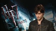 Trailer Harry Potter and the Deathly Hallows: Part I