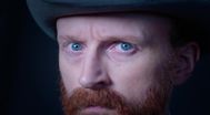 Trailer Exhibition on Screen: Vincent Van Gogh