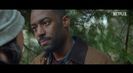 Trailer film Hostage