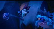 Trailer Night of the Zoopocalypse