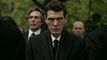 Trailer Crossing Lines