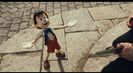 Trailer film Pinocchio