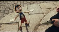 Trailer Pinocchio