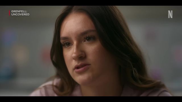 Trailer - Grenfell: Anatomia unui dezastru