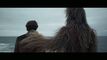 Trailer Solo: A Star Wars Story