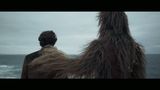 Trailer film - Solo: A Star Wars Story