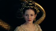 Trailer The Nutcracker and the Four Realms
