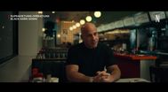 Trailer Surviving Black Hawk Down