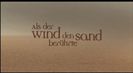 Trailer film Si le vent souleve les sables