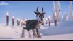 Trailer Niko - Beyond the Northern Lights