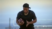 Film - Saquon