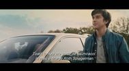 Trailer Paper Towns
