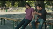 Trailer Loitering with Intent