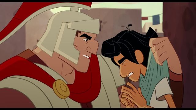 Trailer - Light of the World