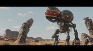 Trailer The Electric State