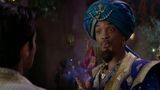 Trailer film - Aladdin
