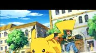 Trailer Pokémon: The Rise of Darkrai