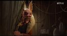 Trailer film Guillermo del Toro's Pinocchio