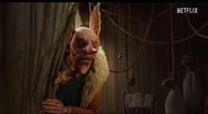 Trailer Guillermo del Toro's Pinocchio
