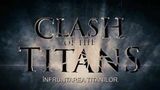 Trailer film - Clash of the Titans