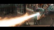 Trailer How to Train Your Dragon