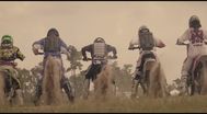 Trailer Hellion