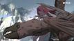 Trailer The Witcher: Nightmare of the Wolf