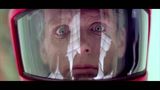 Trailer film - 2001: A Space Odyssey