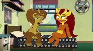 Trailer Big Mouth