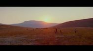 Trailer Mandela: Long Walk to Freedom