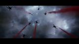 Trailer film - Godzilla