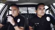 Trailer End of Watch