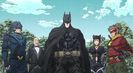 Trailer film Batman Ninja