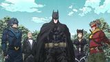Trailer film - Batman Ninja