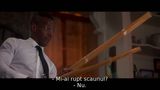 Trailer film - Fifty Shades of Black