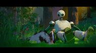 Trailer The Wild Robot