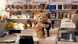 Trailer film - Ted