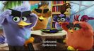 Trailer film The Angry Birds Movie