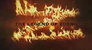 Trailer film The Legend of Zorro