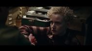 Trailer Wolf Man