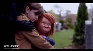 Trailer Chucky